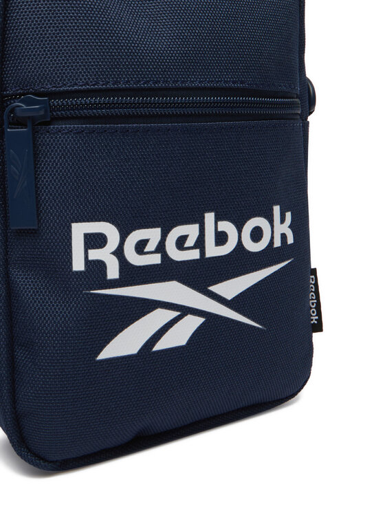Reebok Reebok Válltáska CWBEO-RBK-010-CCC-06 Sötétkék