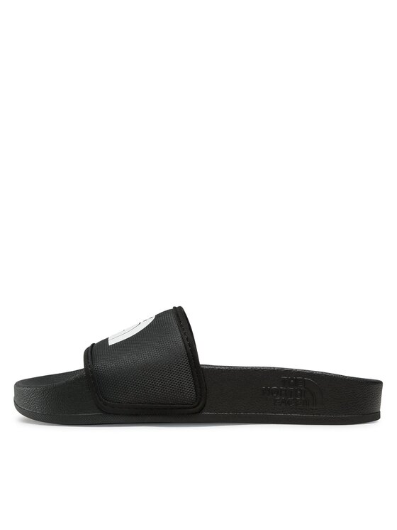 The North Face The North Face Natikače Youth Base Camp Slide III NF0A4OAVKX7-020 Crna