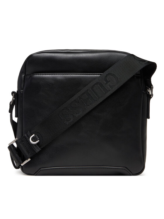 Guess Guess Maža rankinė HMTOCS P6159 Juoda