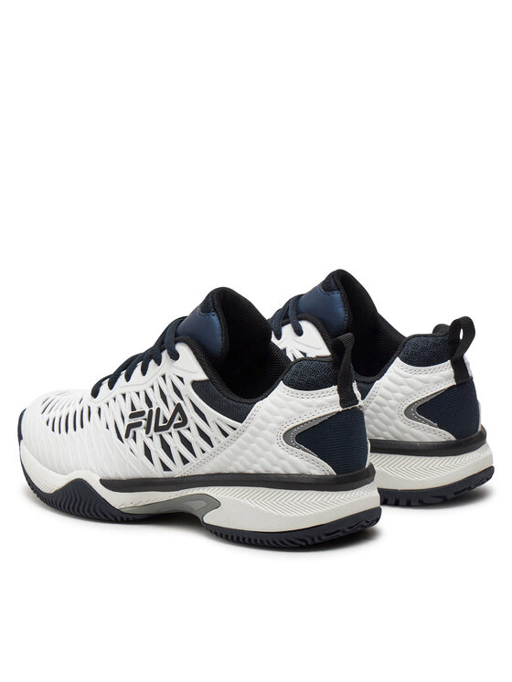 Fila Fila Obuća za tenis Vicente Women FTW22103A Bijela
