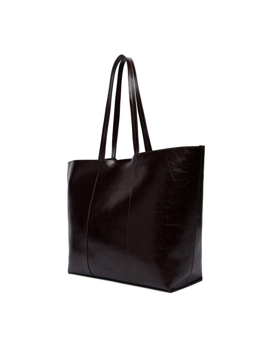 JENNY JENNY Torbica CEO-JNY-S-001-10 Tamno smeđa
