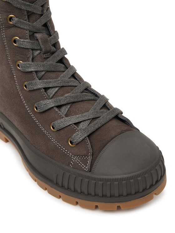 EMU Australia EMU Australia Polacchine Nomad Wanderer W13388 Grigio