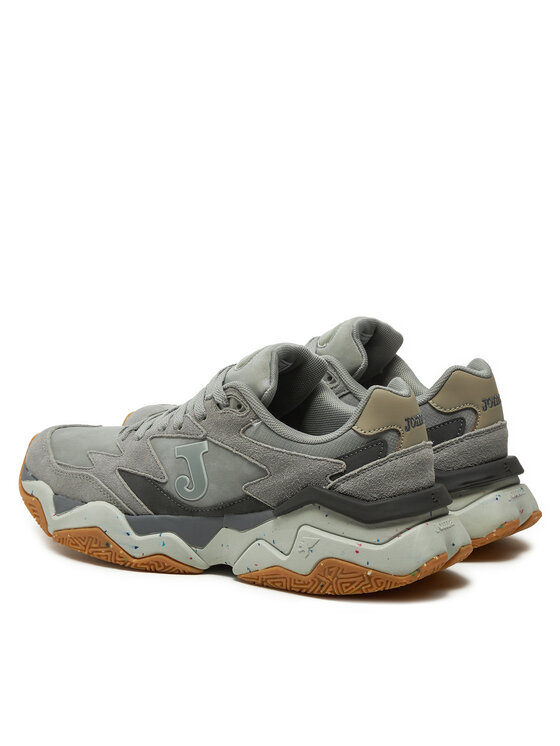 Joma Joma Tenisice C1400 C1400W2412 Siva