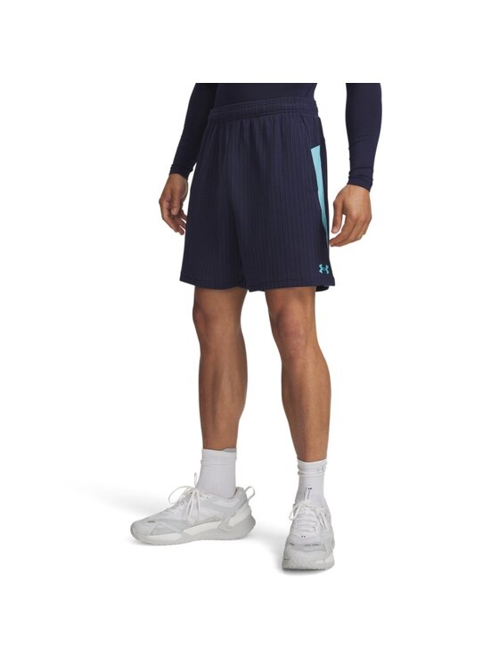Under Armour Under Armour Szorty sportowe 6013795 Granatowy Regular Fit