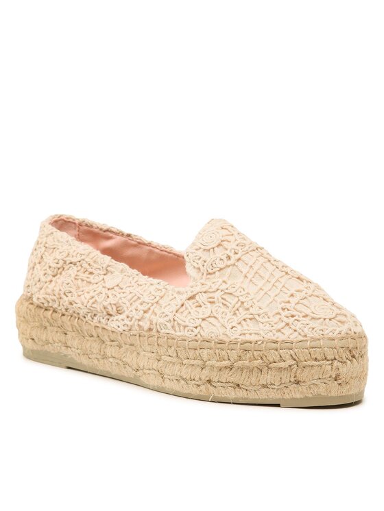 Espadrillas Manebi