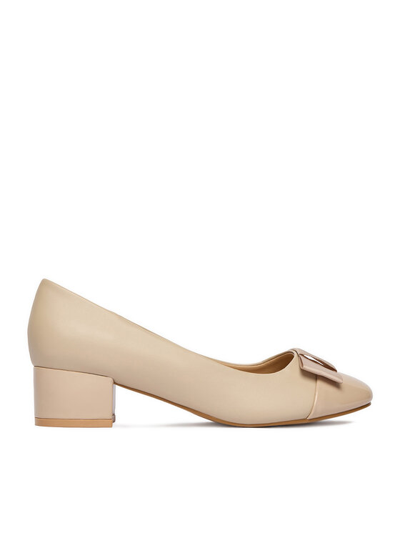 Lasocki Lasocki Décolleté CEO-HMS19028-2 Beige