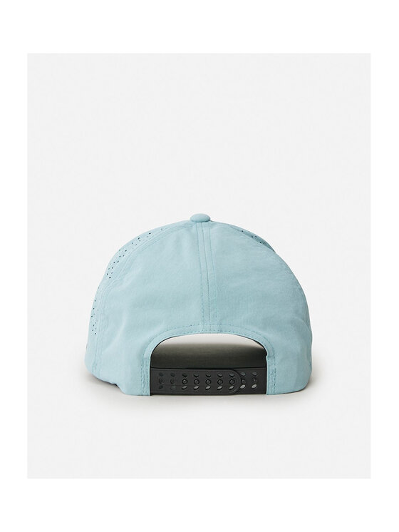 Rip Curl Rip Curl Czapka z daszkiem Hydro Elite Flexfit Sb Cap Niebieski