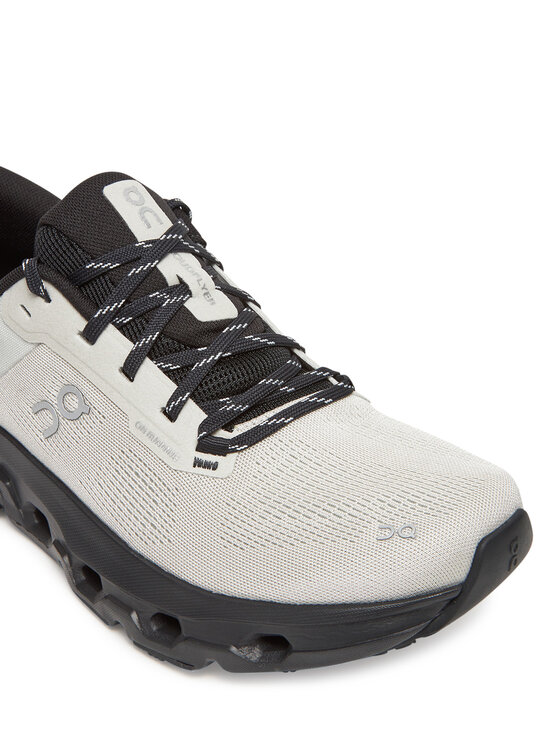 On On Laufschuhe Cloudflyer 5 3ME30013275 Écru