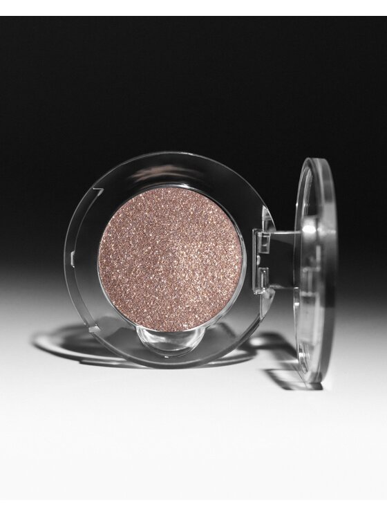 INGLOT INGLOT Shimmer Glow Cień do powiek Rose Gold 53
