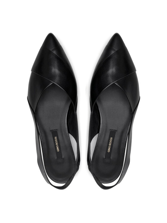 GINO ROSSI Gino Rossi Sandali 71387-04 Nero