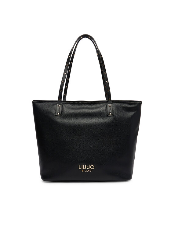 Liu Jo Liu Jo Handtasche AA6070 E1012 Schwarz