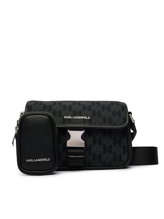 KARL LAGERFELD KARL LAGERFELD Kotike B3M30294 Must