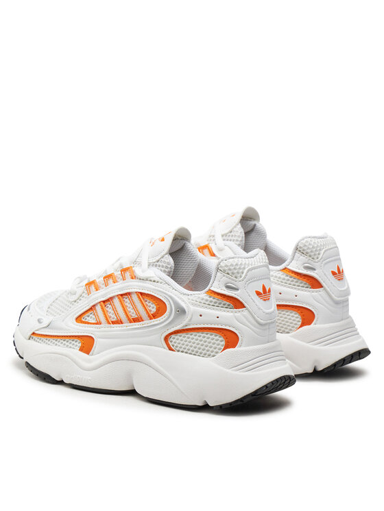 adidas adidas Sneakersy Ozmillen W IF9496 Biały