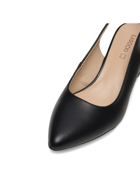 Lasocki Lasocki Pumps WYL3095-7Z-L Schwarz