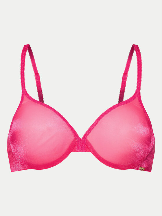 Gossard Gossard Liemenėlė su lankeliais Glossies 6271 Rožinė