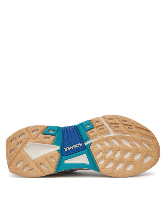 Bogner Bogner Sneakersy Ctp25 22522505 Barevná