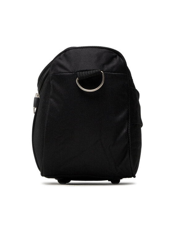 Semi Line Semi Line Pochette per cosmetici 5399 Nero