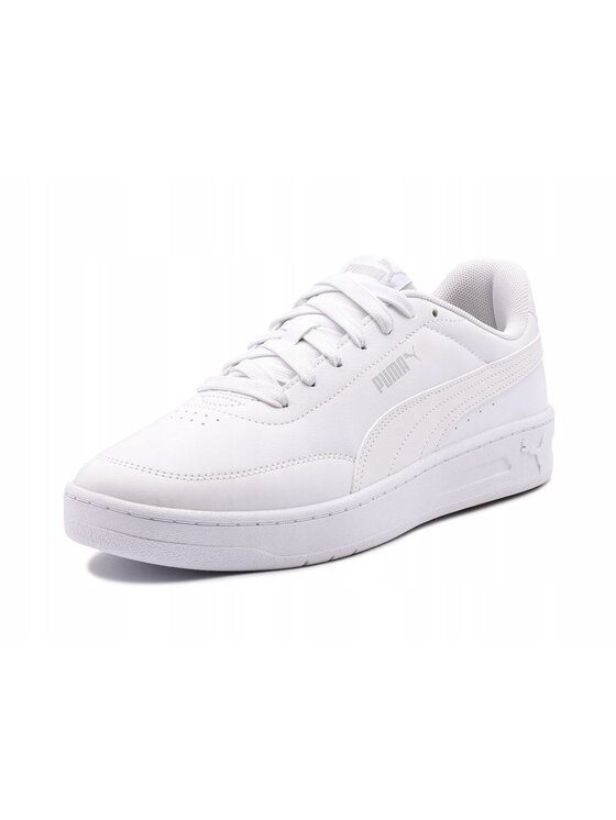 Puma Puma Sneakersy 402223-02 Biały