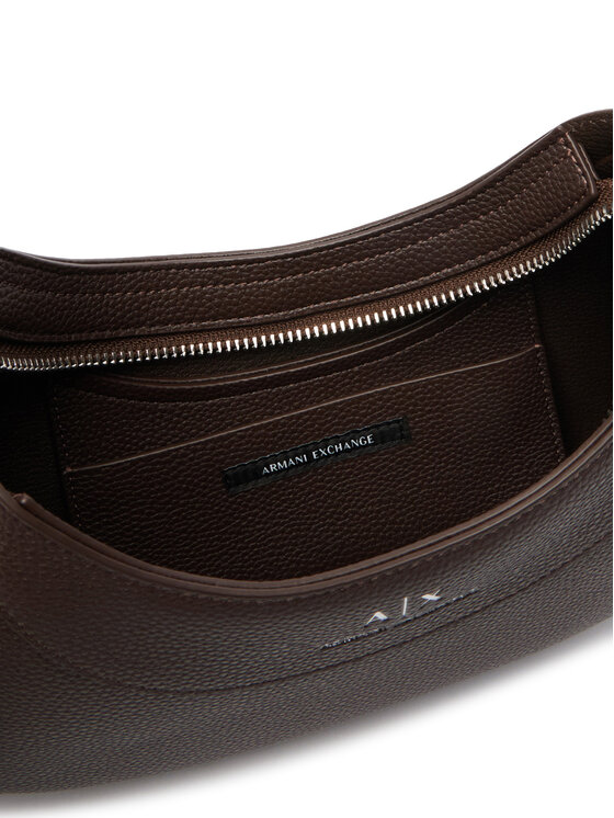 Armani Exchange Armani Exchange Handtasche 942883 CC783 U6018 Braun