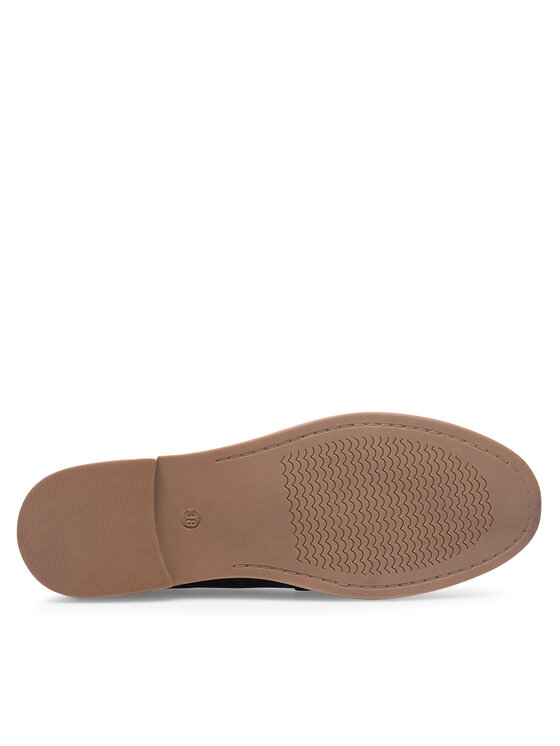 Sergio Bardi Sergio Bardi Lordsai WI32-D1070-02SB Juoda