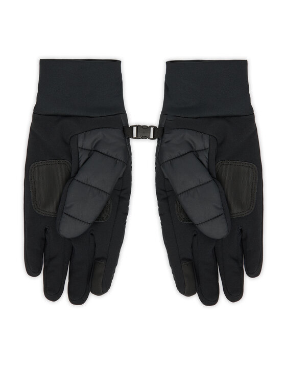 Columbia Columbia Lyžiarske rukavice Powder Lite™ II 2094081 Čierna