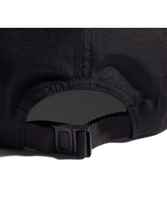 adidas adidas Cappellino Running x 4D HEAT.RDY Five-Panel Cap HY0672 Nero