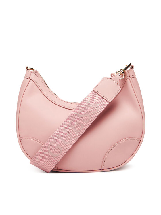 Guess Guess Käekott J5YZ05 WGVT0 Roosa