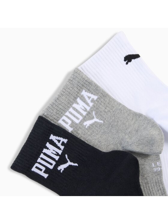 Puma Puma Skarpety krótkie 938635 Kolorowy