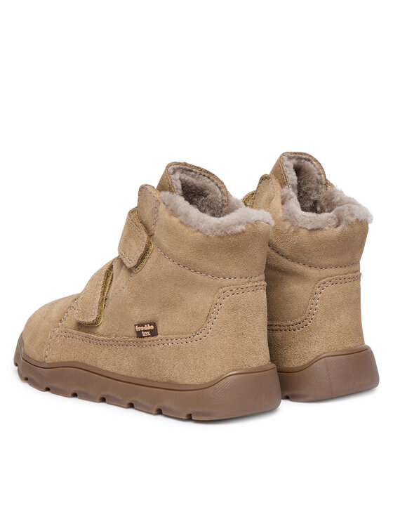 Froddo Froddo Schneeschuhe G2110151-8 S Beige