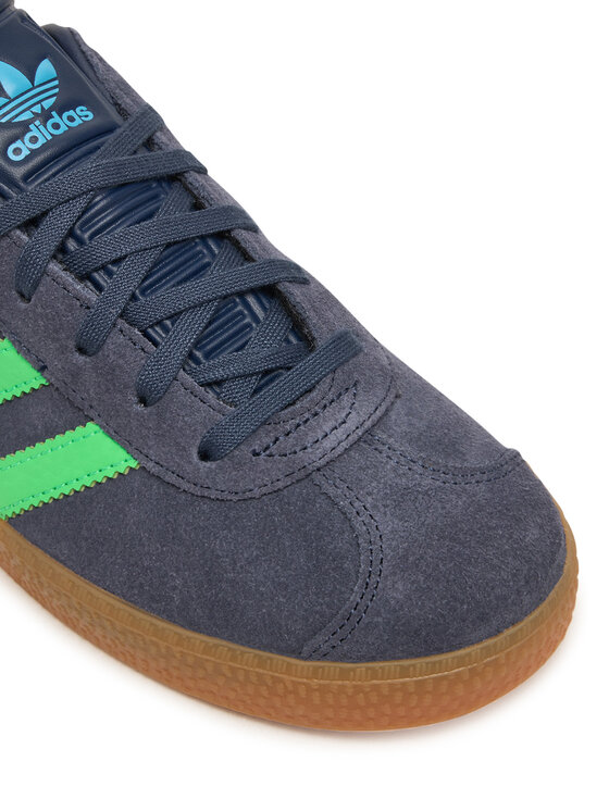 adidas Originals adidas Originals Sportcipők Oryginals J IH6466 Sötétkék