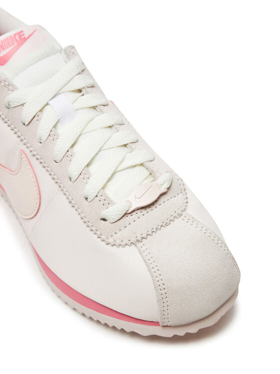 Nike Nike Sneakers Cortez HF6410 666 Bianco