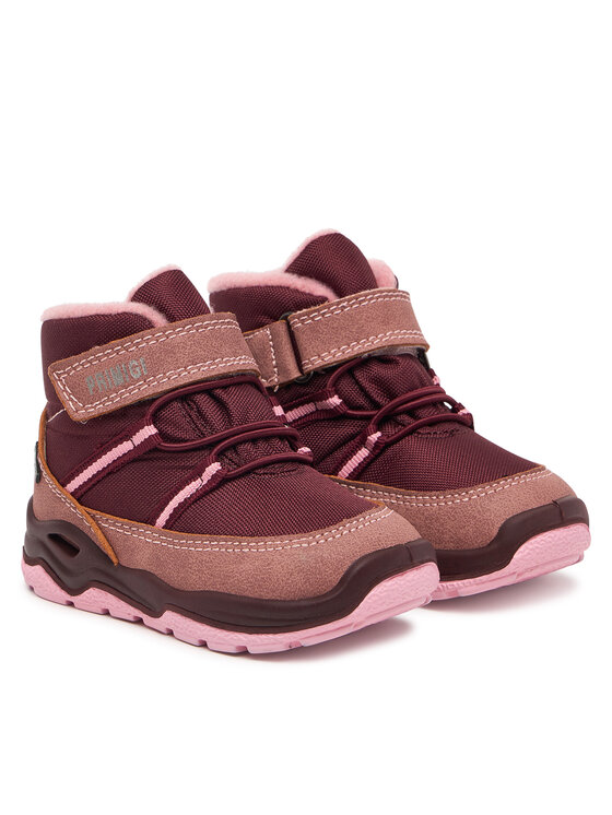 Primigi Primigi Stivali da neve GORE-TEX 2363433 M Bordeaux