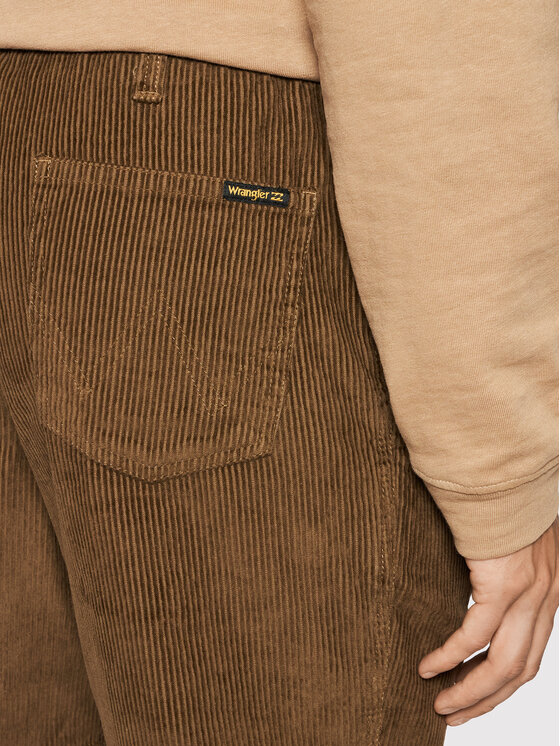 Pantaloncini di tessuto WRANGLER Bowie Layback