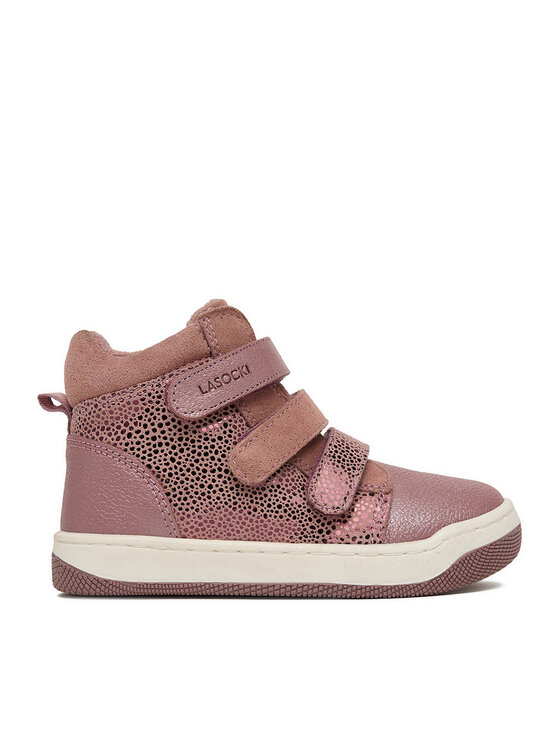 Lasocki Kids Lasocki Kids Auliniai batai CEO- CI12-SPRITE-03 Violetinė