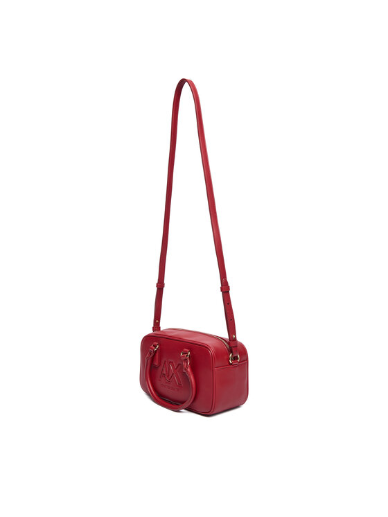 Armani Exchange Armani Exchange Ročna torba XW001567 AF15634 U5081 Rdeča