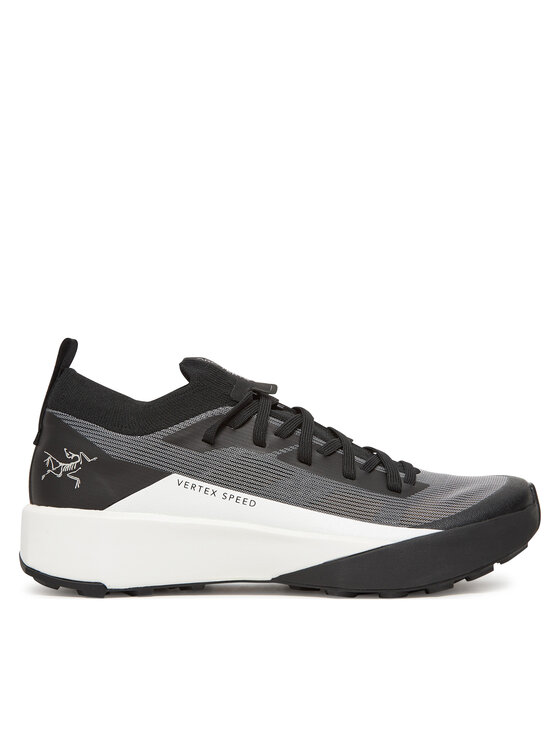 Arc'teryx Arc'teryx Trekkings Vertex Speed Low X000009716 Negru