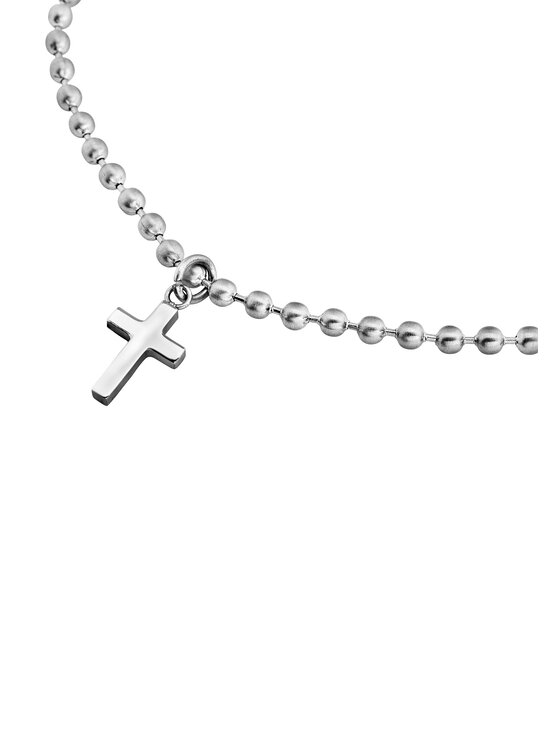 Breil Breil Collana EMBLEMS Argento