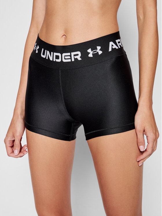 Under armour cheap womens spandex