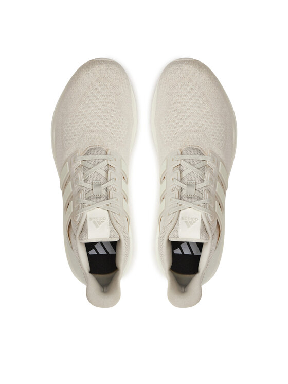 adidas adidas Sneakersy Ubounce DNA IE8954 Béžová