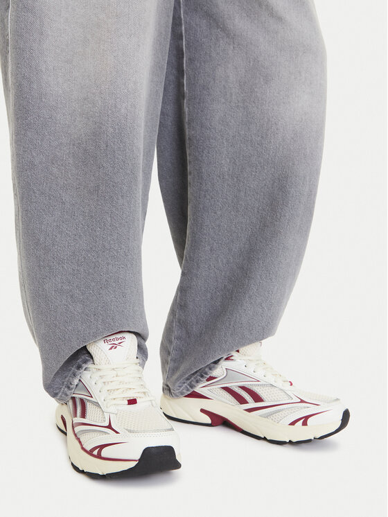 Reebok Reebok Tenisice CEO-BELWAVE AR30278W-WCU Bijela