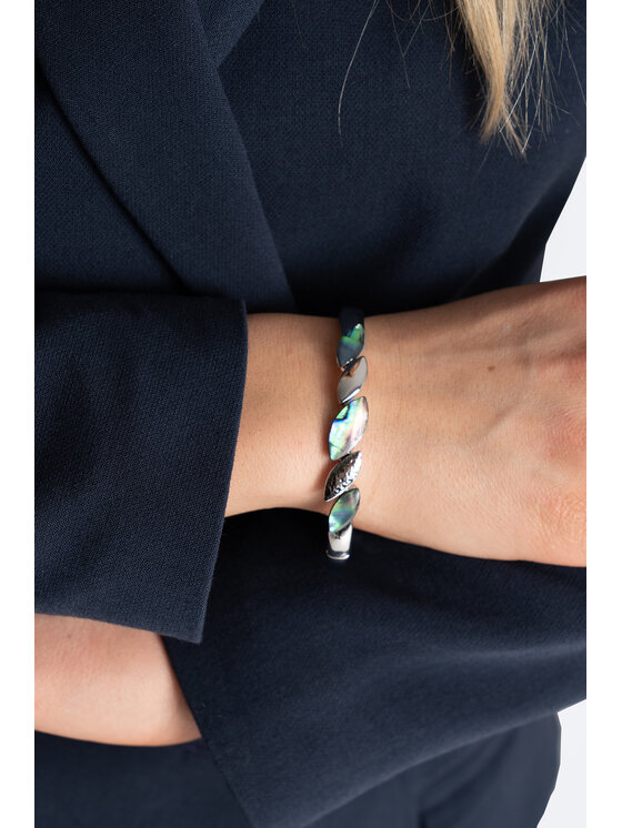 FIGL FIGLFIGL Bracciale FB99403 Argento