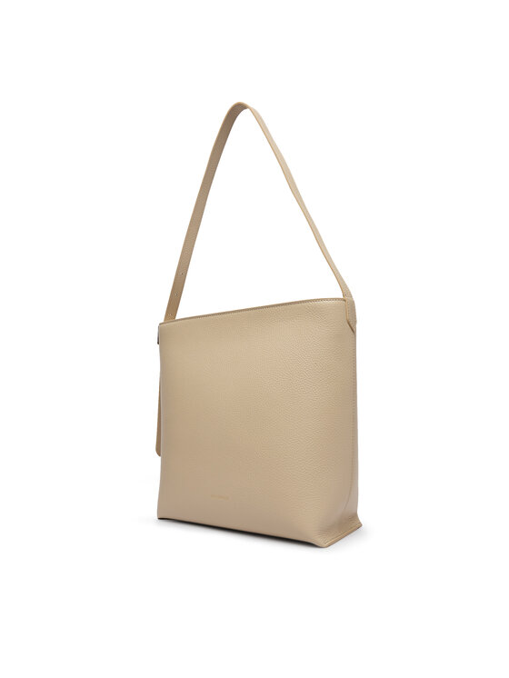 Coccinelle Coccinelle Borsetta U4K Coccinelle C-Me Lock E1 U4K 13 02 01 Beige