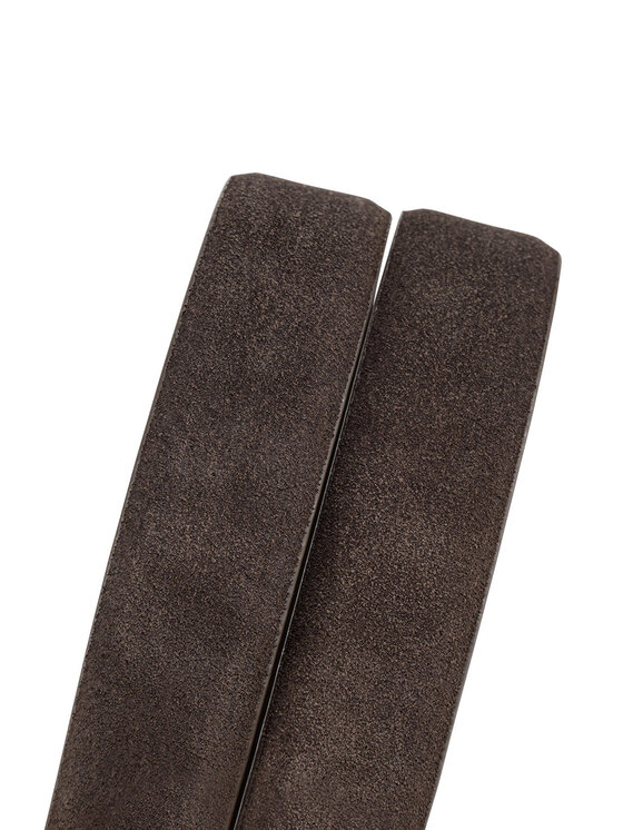 GINO ROSSI Gino Rossi Ženski remen BLYL24001-1 Smeđa