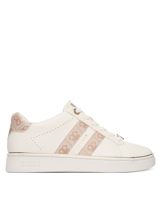 Guess Sneakers FLTBRL ELE12 Crem
