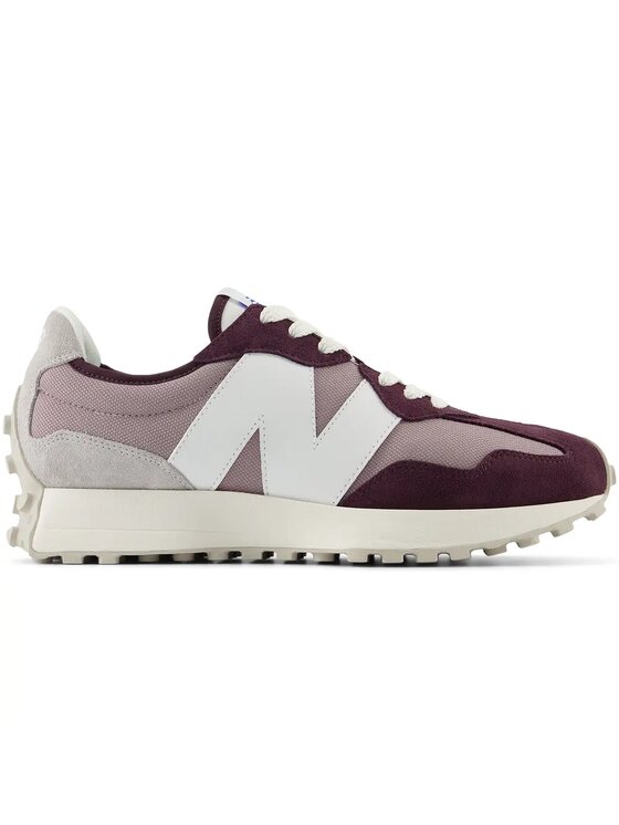 Sneakersy, rozmiar 40, Fioletowe, U327CF
