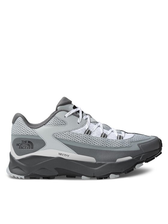 The North Face The North Face Trekking čevlji Vectiv Taraval NF0A52Q1RO51 Siva