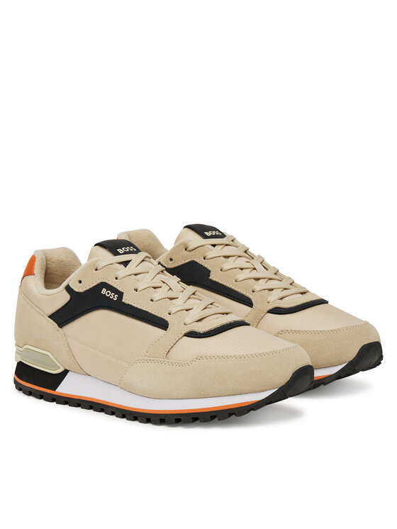 BOSS BOSS Sneakers Parkour  50523221 Maro