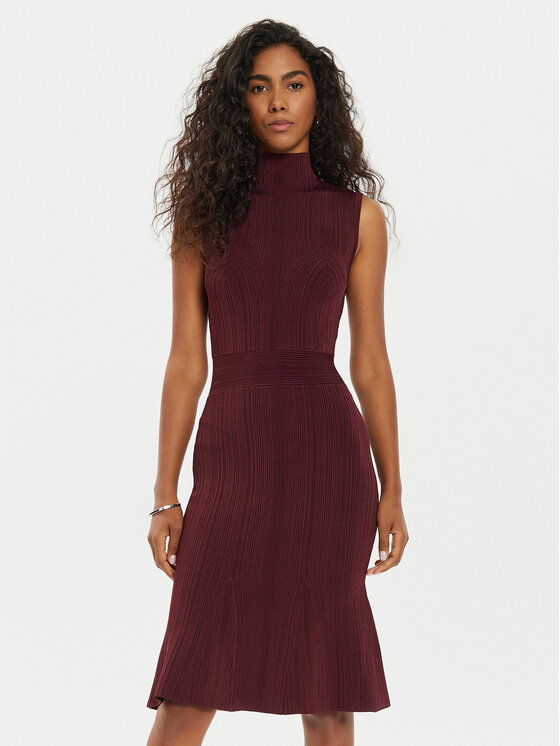 Sukienka koktajlowa Marciano Guess