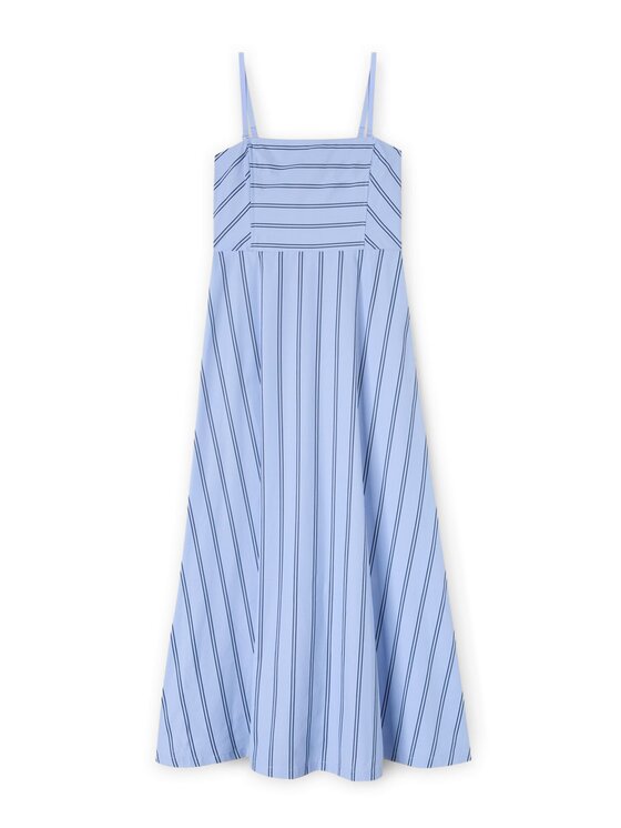 Motivi Motivi Abito da sera 7093Q003163N0R4 Turchese Flared Fit