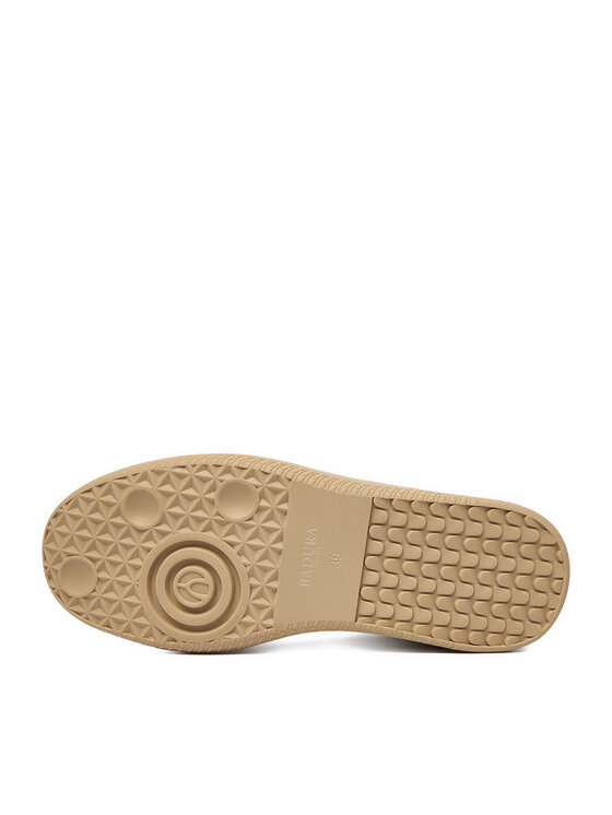 Badura Badura Sneakers EO-IVI-LT1885-2N Beige